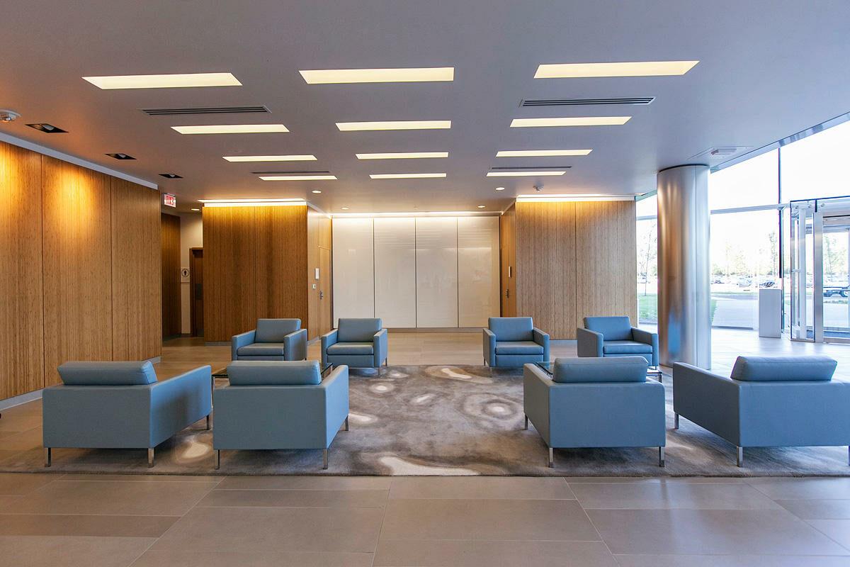 Декоративные стеновые панели