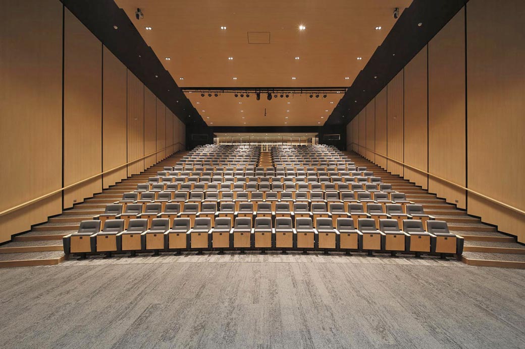 Акустические перфорированные звукопоглощающие панели