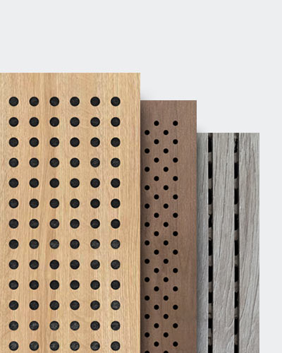 Акустические панели