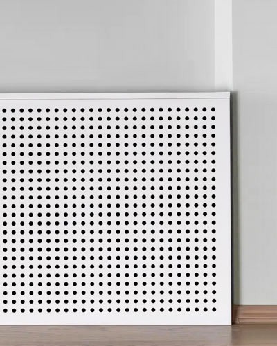 Экраны радиаторов