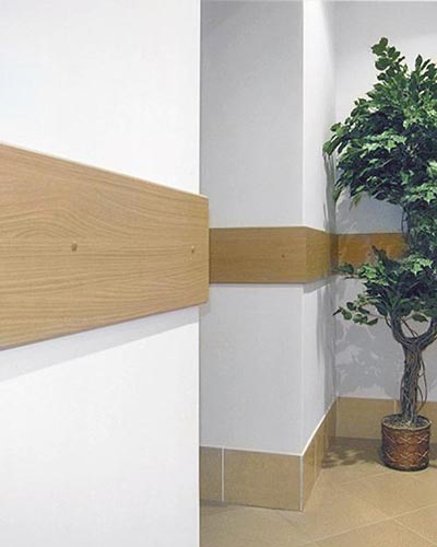 Отбойная доска